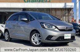 honda fit 2020 -HONDA--Fit 6BA-GR1--GR1-1020029---HONDA--Fit 6BA-GR1--GR1-1020029-