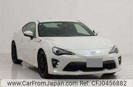 toyota 86 2017 -TOYOTA 【浜松 302ﾀ0814】--86 ZN6--ZN6-073089---TOYOTA 【浜松 302ﾀ0814】--86 ZN6--ZN6-073089-