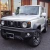suzuki jimny-sierra 2019 -SUZUKI--Jimny Sierra 3BA-JB74W--JB74W-109831---SUZUKI--Jimny Sierra 3BA-JB74W--JB74W-109831- image 1