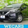 nissan note 2019 quick_quick_DBA-E12_E12-616484 image 1