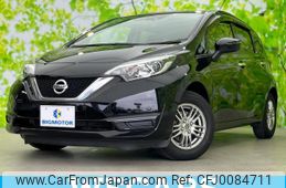 nissan note 2019 quick_quick_DBA-E12_E12-616484