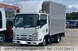 isuzu elf-truck 2011 GOO_NET_EXCHANGE_0804314A30240821W009