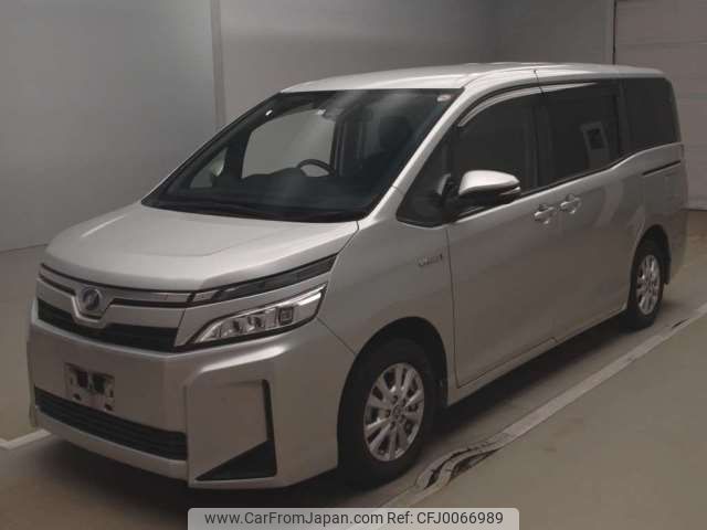 toyota voxy 2019 -TOYOTA--Voxy DAA-ZWR80G--ZWR80-0403368---TOYOTA--Voxy DAA-ZWR80G--ZWR80-0403368- image 1