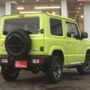 suzuki jimny 2024 -SUZUKI 【名変中 】--Jimny JB64W--344596---SUZUKI 【名変中 】--Jimny JB64W--344596- image 13