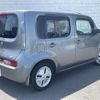 nissan cube 2010 -NISSAN--Cube DBA-Z12--Z12-086398---NISSAN--Cube DBA-Z12--Z12-086398- image 8