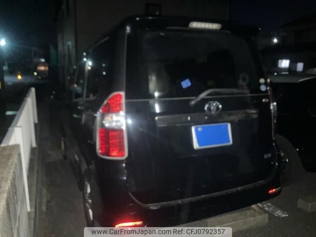 toyota noah 2008 -TOYOTA--Noah DBA-ZRR75W--ZRR75-0029957---TOYOTA--Noah DBA-ZRR75W--ZRR75-0029957- image 2