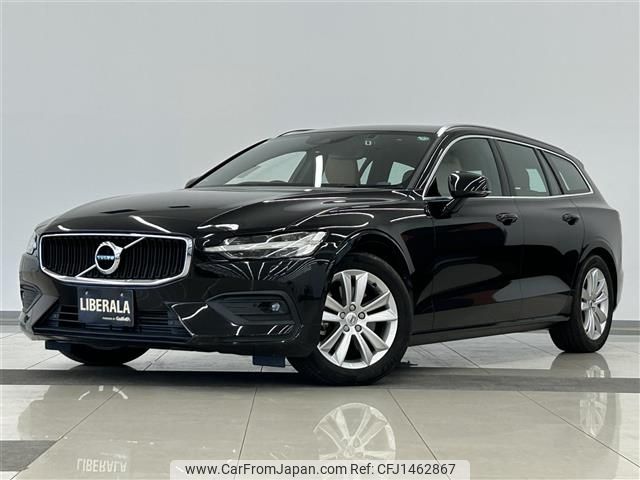 volvo v60 2018 CFJ1462867 image 1