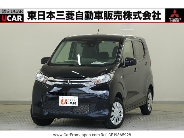 mitsubishi ek-wagon 2020 quick_quick_5BA-B36W_B36W-0001390 image 1