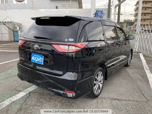 toyota estima 2018 -TOYOTA--Estima DBA-ACR55W--ACR55-7032062---TOYOTA--Estima DBA-ACR55W--ACR55-7032062- image 2