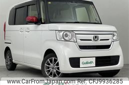 honda n-box 2020 -HONDA--N BOX 6BA-JF4--JF4-2107295---HONDA--N BOX 6BA-JF4--JF4-2107295-