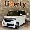 honda n-box 2019 quick_quick_JF3_JF3-1269029 image 1