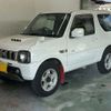 suzuki jimny 2017 CFJ1657432 image 1