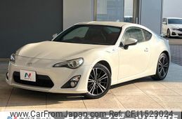 toyota 86 2015 CFJ1523024