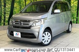 honda n-wgn 2018 -HONDA--N WGN DBA-JH1--JH1-1424065---HONDA--N WGN DBA-JH1--JH1-1424065-
