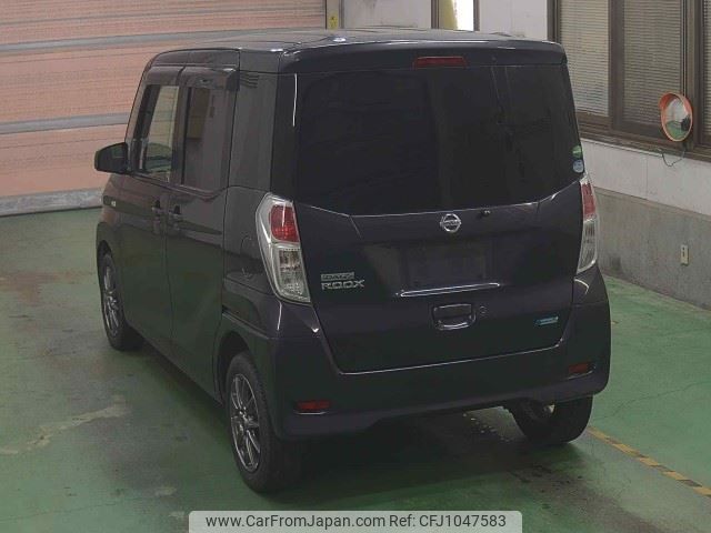 nissan dayz-roox 2014 -NISSAN--DAYZ Roox B21A--0003430---NISSAN--DAYZ Roox B21A--0003430- image 2