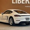 porsche cayman 2018 CFJ1766502 image 15