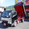 mitsubishi-fuso canter 2007 GOO_NET_EXCHANGE_0708601A30250108W001 image 3