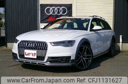 audi a6 2017 -AUDI 【名変中 】--Audi A6 4GCREB--HN045773---AUDI 【名変中 】--Audi A6 4GCREB--HN045773-