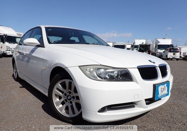 bmw 3-series 2008 REALMOTOR_N2024030105A-24 image 2