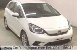 honda fit 2020 -HONDA--Fit GR1-1001288---HONDA--Fit GR1-1001288-