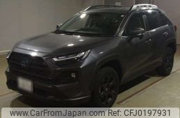 toyota rav4 2023 -TOYOTA 【神戸 304ﾎ2033】--RAV4 6AA-AXAH54--AXAH54-4052505---TOYOTA 【神戸 304ﾎ2033】--RAV4 6AA-AXAH54--AXAH54-4052505-