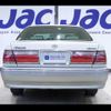 toyota crown 2000 TE5520 image 19