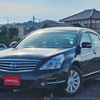 nissan teana 2009 M00631 image 9