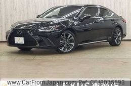 lexus es 2019 -LEXUS--Lexus ES 6AA-AXZH10--AXZH10-1004923---LEXUS--Lexus ES 6AA-AXZH10--AXZH10-1004923-