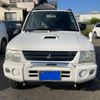 mitsubishi pajero-mini 2001 CFJ1842460 image 2