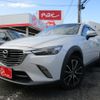 mazda cx-3 2018 CFJ1842269 image 1