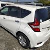 nissan note 2018 quick_quick_DAA-HE12_HE12-166771 image 2