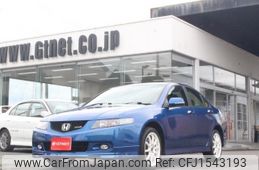 honda accord 2003 CFJ1543193