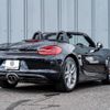 porsche boxster 2014 quick_quick_ABA-981MA123_WP0ZZZ98ZFS130422 image 5