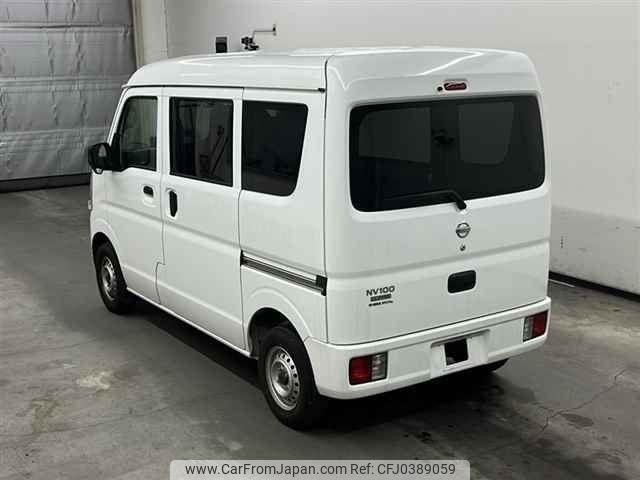 nissan clipper-van 2021 -NISSAN--Clipper Van DR17V-571374---NISSAN--Clipper Van DR17V-571374- image 2