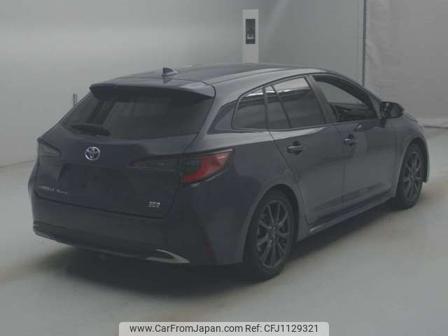 toyota corolla-touring-wagon 2023 -TOYOTA--Corolla Touring 6AA-ZWE215W--ZWE215-0007994---TOYOTA--Corolla Touring 6AA-ZWE215W--ZWE215-0007994- image 2