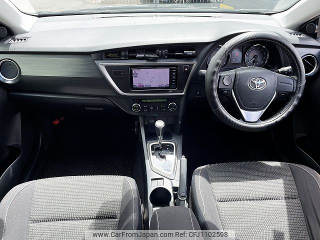 toyota auris 2013 -TOYOTA--Auris DBA-NZE181H--NZE181-6008023---TOYOTA--Auris DBA-NZE181H--NZE181-6008023- image 2