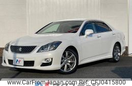 toyota crown 2009 -TOYOTA--Crown DBA-GRS200--GRS200-0021555---TOYOTA--Crown DBA-GRS200--GRS200-0021555-