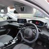peugeot 208 2021 CFJ7549846 image 9