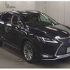 lexus rx 2022 -LEXUS 【神戸 304ﾎ4494】--Lexus RX 6AA-GYL20W--GYL20W-0016315---LEXUS 【神戸 304ﾎ4494】--Lexus RX 6AA-GYL20W--GYL20W-0016315- image 1