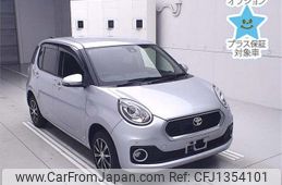 toyota passo 2018 -TOYOTA--Passo M710A-0017345---TOYOTA--Passo M710A-0017345-