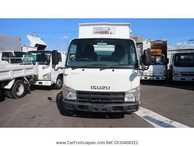 isuzu elf-truck 2014 GOO_NET_EXCHANGE_0520179A30241104W001 image 2