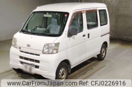 daihatsu hijet-van 2010 -DAIHATSU--Hijet Van GBD-S331V--S331V-0038510---DAIHATSU--Hijet Van GBD-S331V--S331V-0038510-