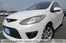 mazda demio 2008 REALMOTOR_Y2024100141A-21