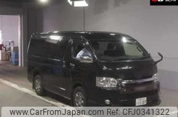 toyota hiace-van 2019 -TOYOTA 【大宮 130ﾉ1107】--Hiace Van TRH211K--8008717---TOYOTA 【大宮 130ﾉ1107】--Hiace Van TRH211K--8008717-