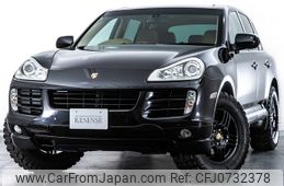 porsche cayenne 2007 -PORSCHE--Porsche Cayenne ABA-9PAM5501--WP1ZZZ9PZ8LA06966---PORSCHE--Porsche Cayenne ABA-9PAM5501--WP1ZZZ9PZ8LA06966-