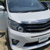 toyota alphard 2014 -TOYOTA--Alphard DBA-ANH20W--ANH20-8338431---TOYOTA--Alphard DBA-ANH20W--ANH20-8338431- image 1