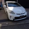 toyota prius 2013 -TOYOTA--Prius DAA-ZVW30--ZVW30-5679621---TOYOTA--Prius DAA-ZVW30--ZVW30-5679621- image 1