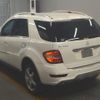 mercedes-benz ml-class 2010 CFJ1542945 image 6