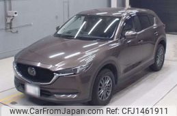 mazda cx-5 2019 CFJ1461911