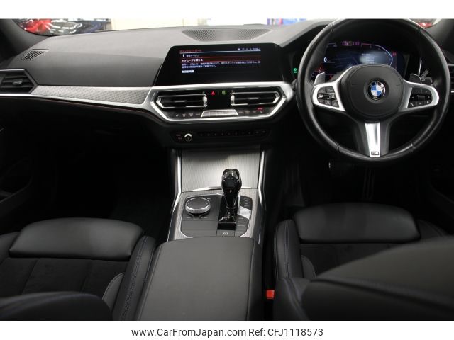 bmw 3-series 2019 -BMW--BMW 3 Series 3BA-5F20--WBA5F72070AE87802---BMW--BMW 3 Series 3BA-5F20--WBA5F72070AE87802- image 2